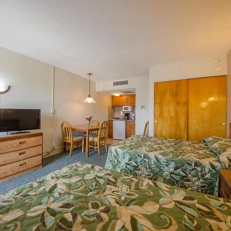 Attache Motel